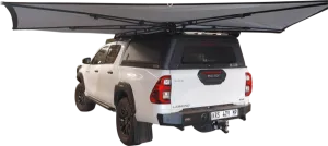 270 Degree Awning 2.2m (2.2m, weighs 19Kg)