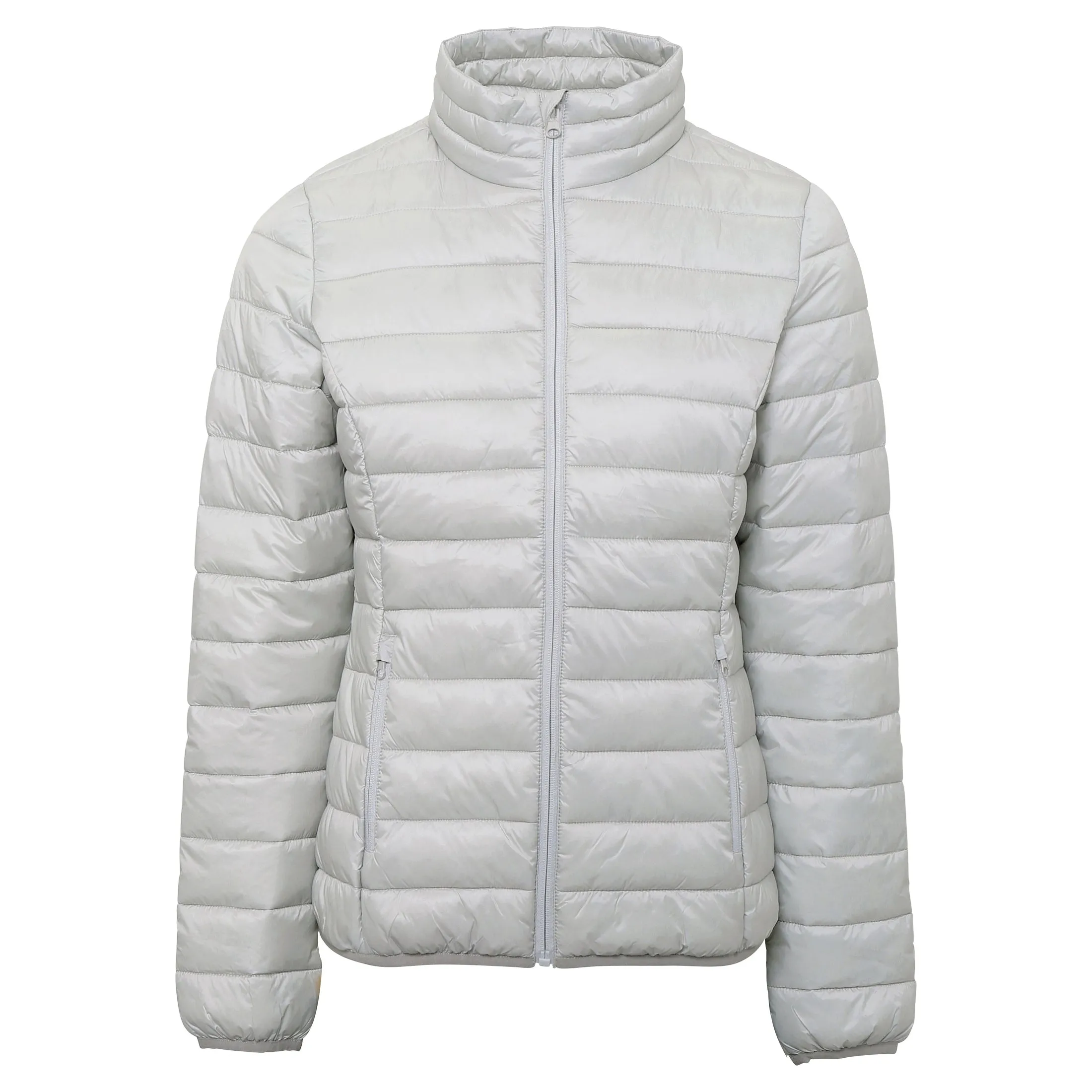 2786 Women's Terrain Padded Jacket