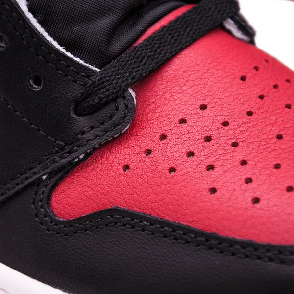 AIR JORDAN 1 RETRO BRED TOE 2018