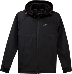 ALPINESTARS Acumen Jacket - Black - XL 123011500-10-XL
