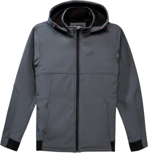ALPINESTARS Acumen Jacket - Charcoal - Medium 123011500-18-M