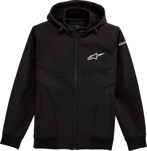 ALPINESTARS Primary Jacket - Black - 2XL 1232-11000-102X