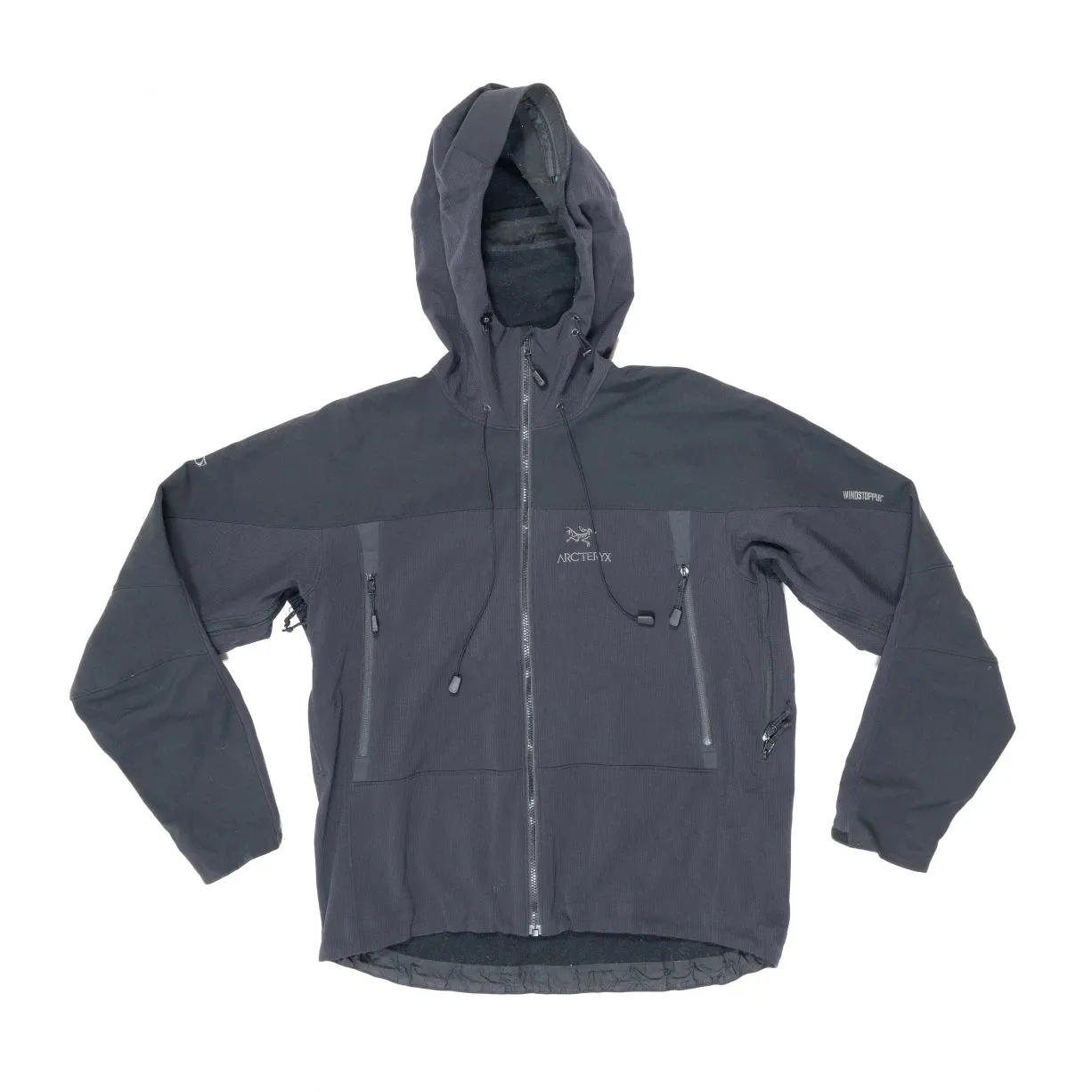 Arc'teryx Arc'teryx Sigma SV Softshell Jacket