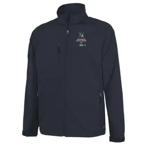 Axis Softshell- Navy