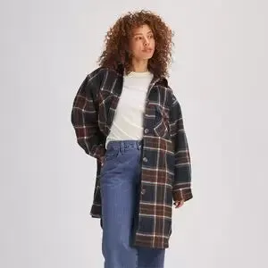Basin and Range Essential Shirt Jacket