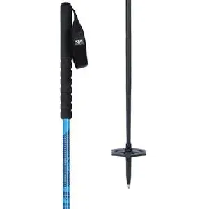 Black Crows Trios Freebird Adjustable Ski Poles