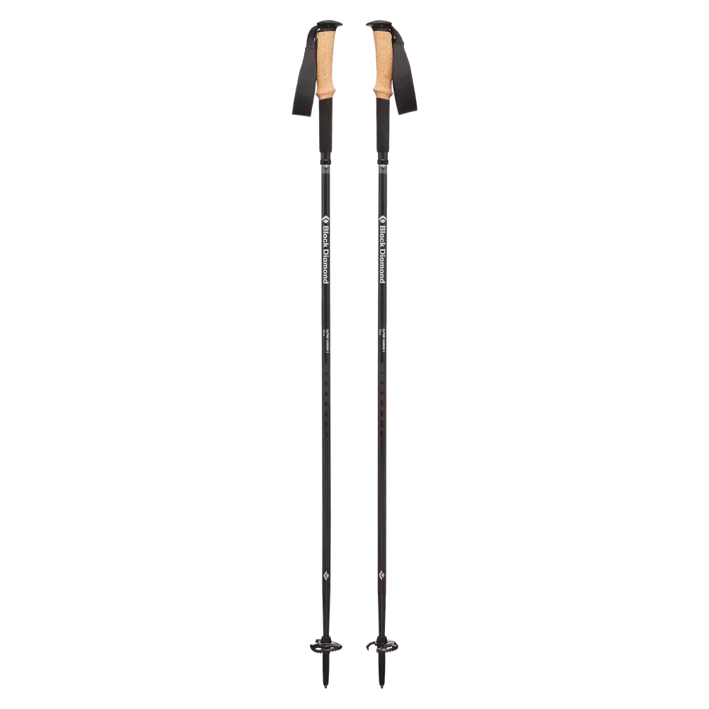 Black Diamond Alpine Carbon Z Poles