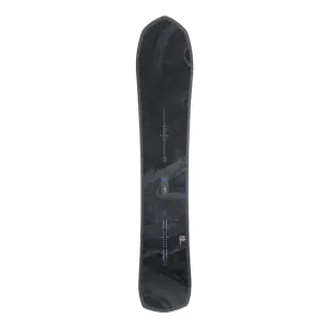 Burton Family Tree Straight Chuter Camber Snowboard