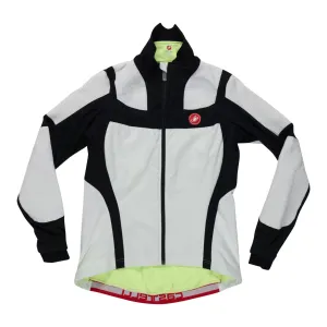 Castelli Softshell Cycling Jacket - Women's