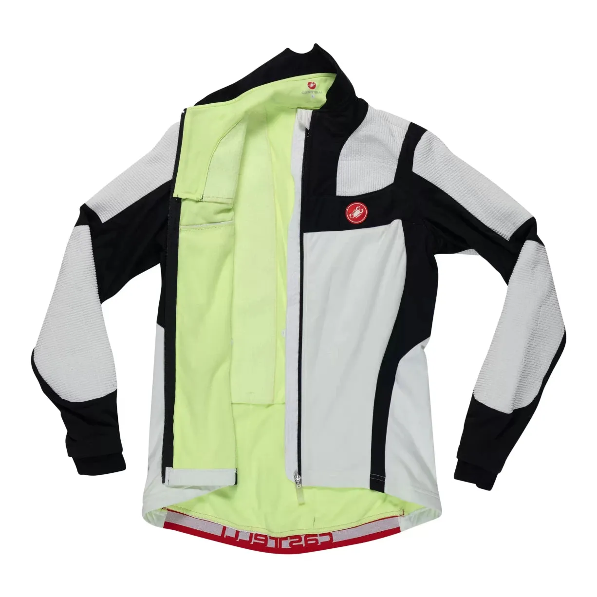 Castelli Softshell Cycling Jacket - Women's