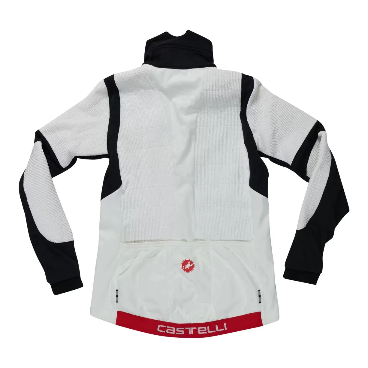 Castelli Softshell Cycling Jacket - Women's