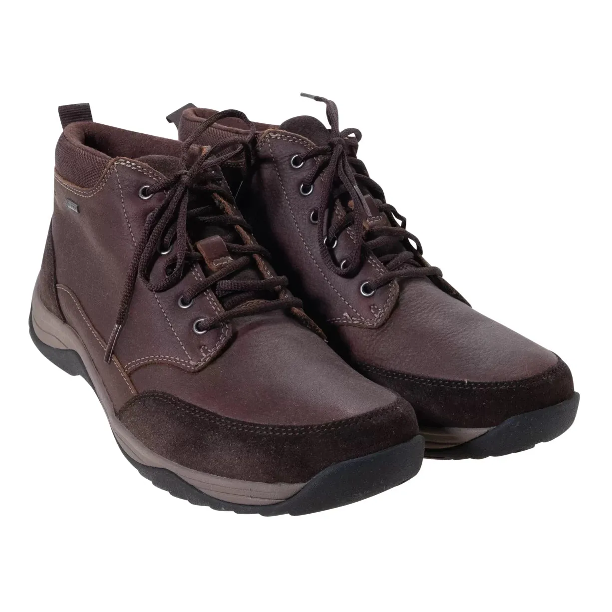 Clarks Darian Mid Boot - Men's