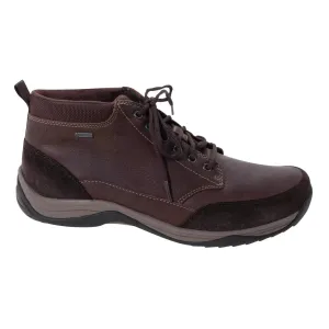 Clarks Darian Mid Boot - Men's