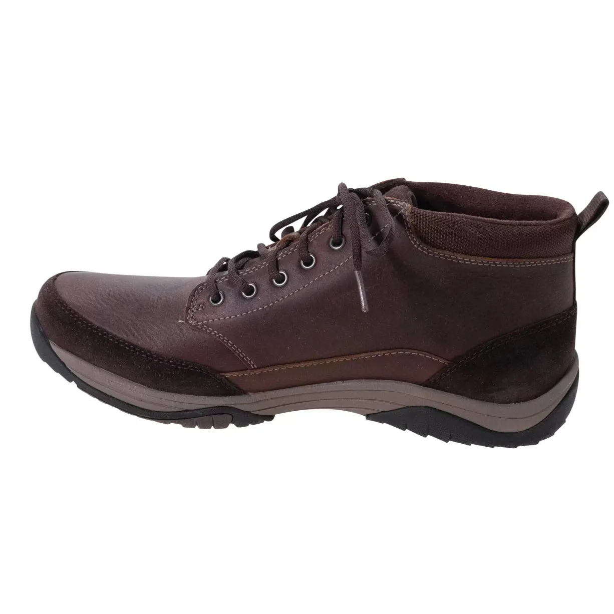 Clarks Darian Mid Boot - Men's