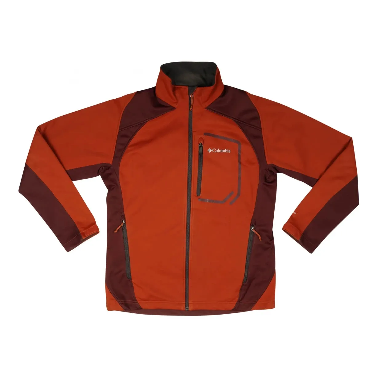 Columbia Landfish Soft Shell Jacket