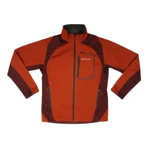 Columbia Landfish Soft Shell Jacket