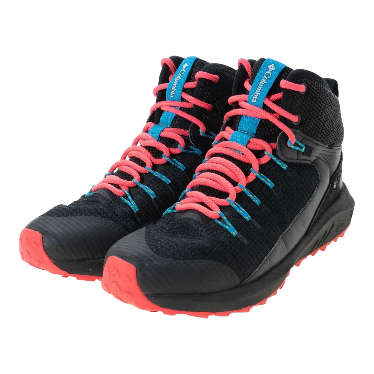 Columbia Trailstorm Mid Hiking Shoe - Women's