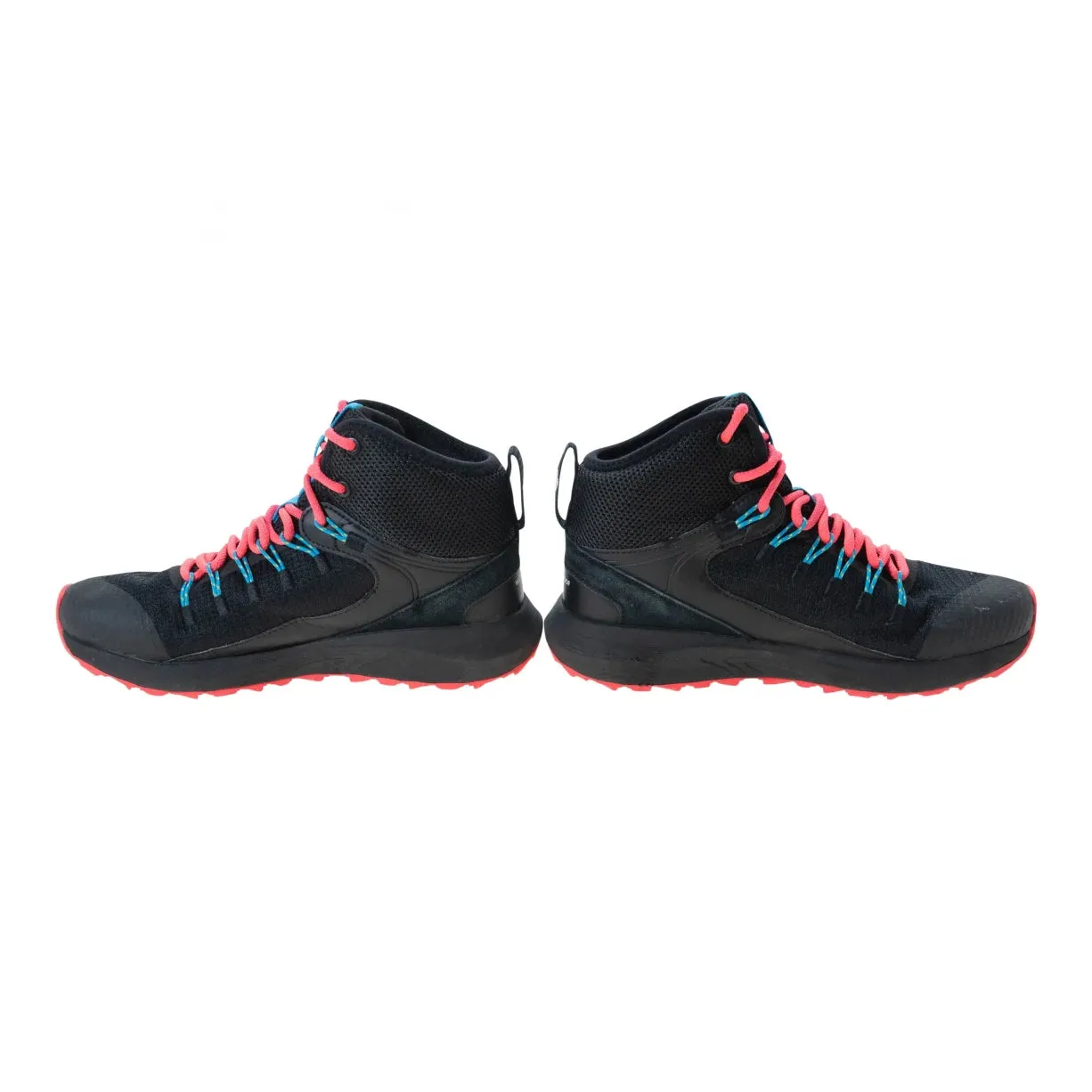 Columbia Trailstorm Mid Hiking Shoe - Women's