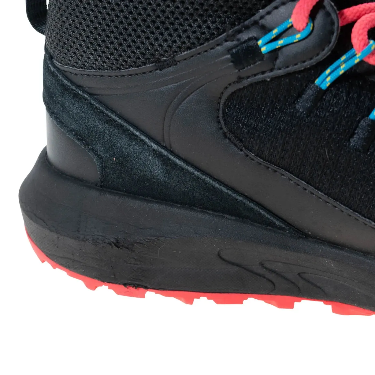 Columbia Trailstorm Mid Hiking Shoe - Women's