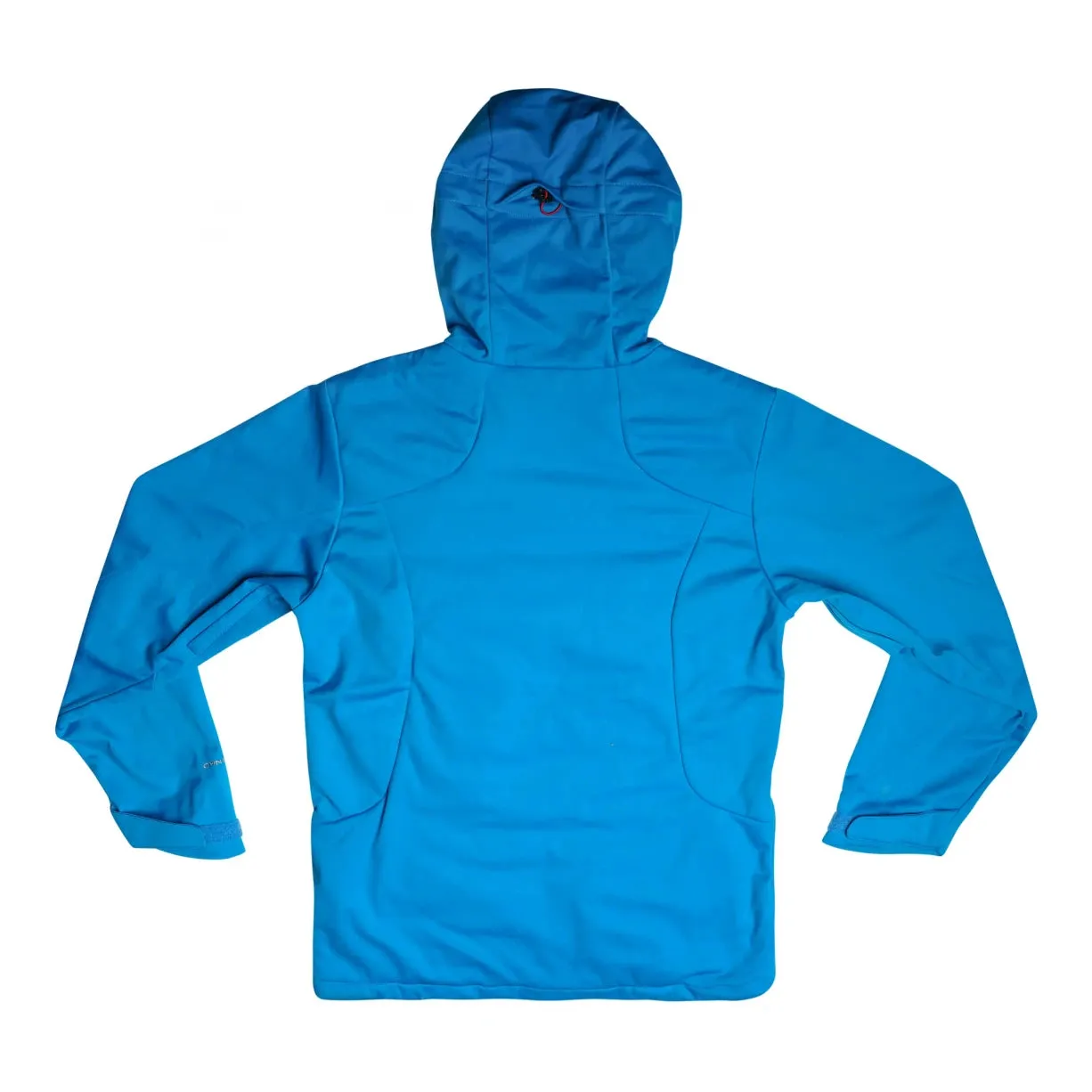 Columbia Zonafied Softshell Jacket - Men's