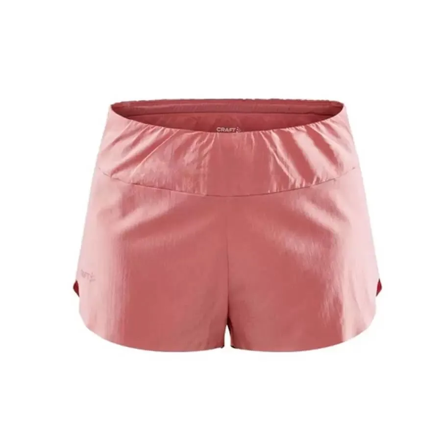 Craft Sportswear  Pro Hypervent Split Shorts - Women's