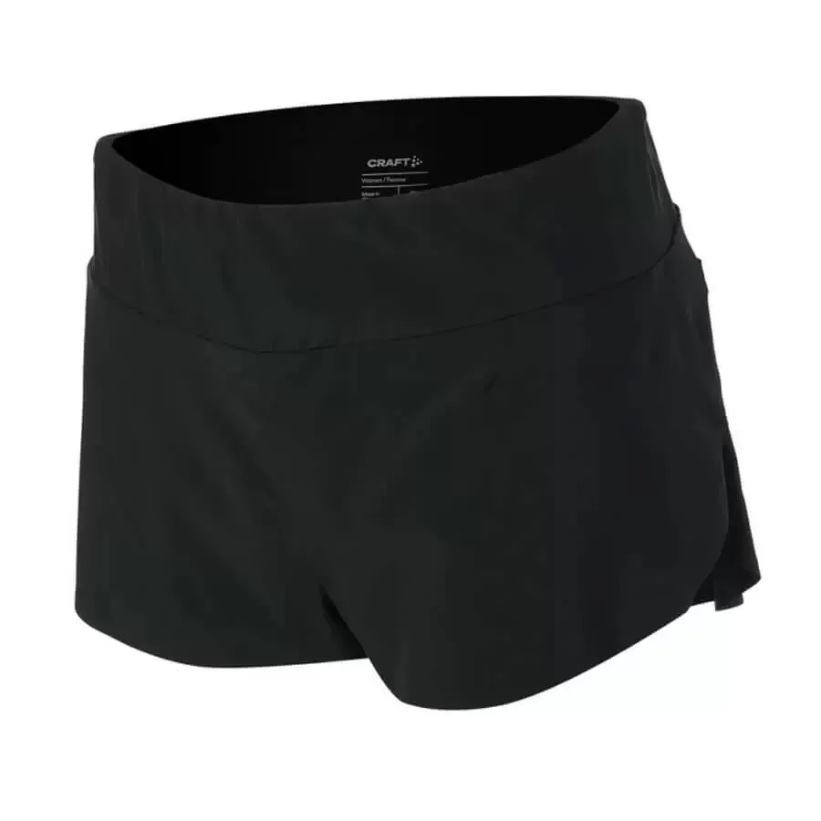 Craft Sportswear  Pro Hypervent Split Shorts - Women's