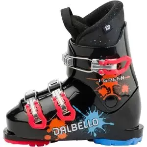 Dalbello Sports J Green 3.0 GW Ski Boot
