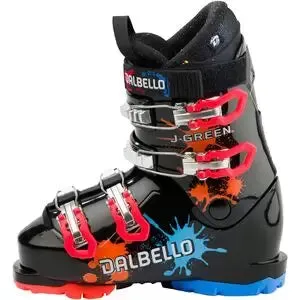 Dalbello Sports J Green 4.0 GW Ski Boot