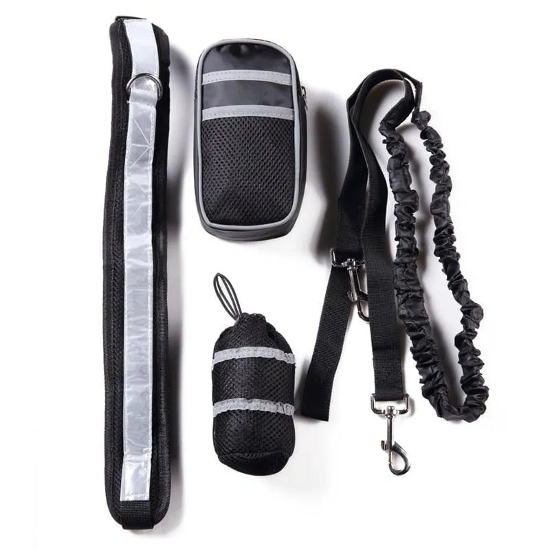 Dog's Reflective Detail Training Kit