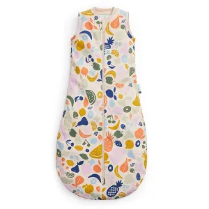 ergoPouch Jersey Sleeping Bag  0.2 TOG - Fruit Salad