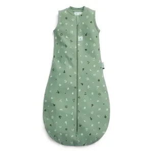 ergoPouch Jersey Sleeping Bag  0.2 TOG - Sweet Orchard