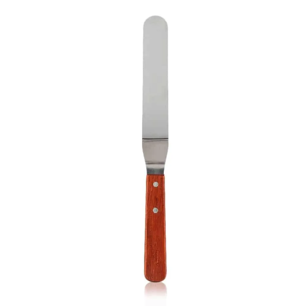 Handy Stainless Steel Kitchen Spatula