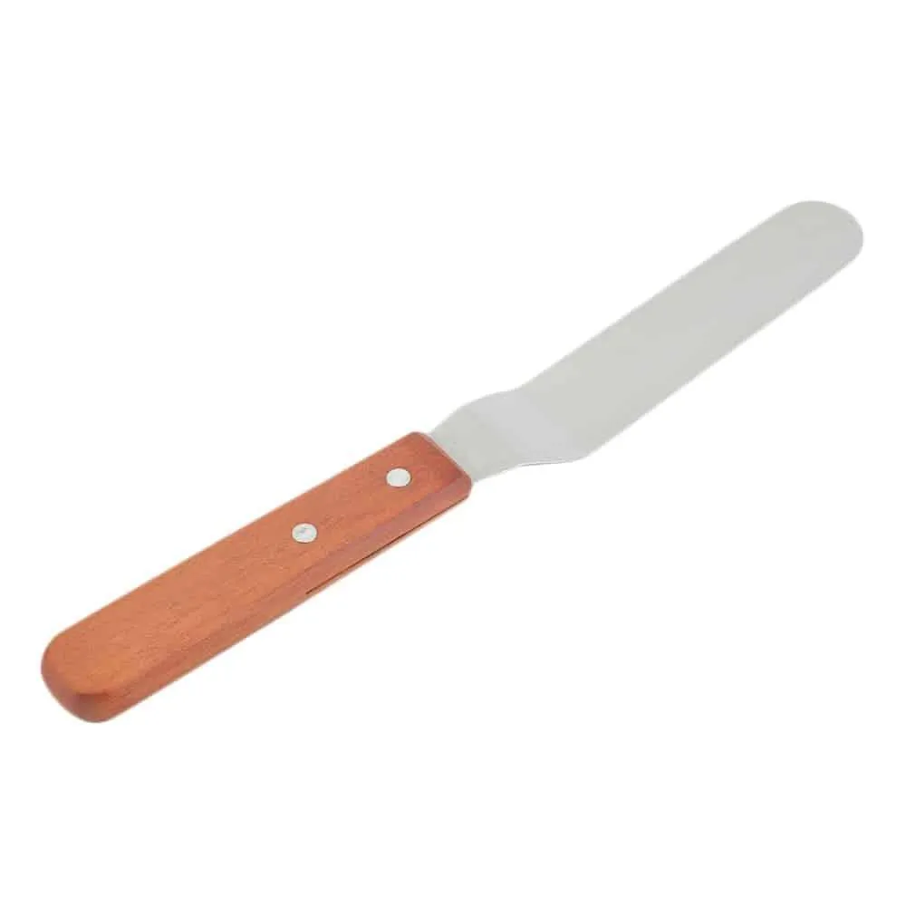 Handy Stainless Steel Kitchen Spatula
