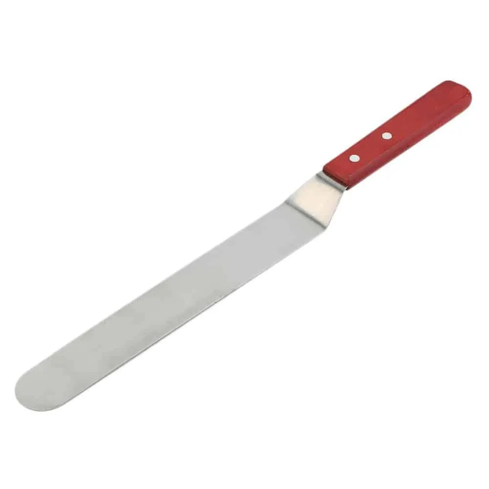 Handy Stainless Steel Kitchen Spatula
