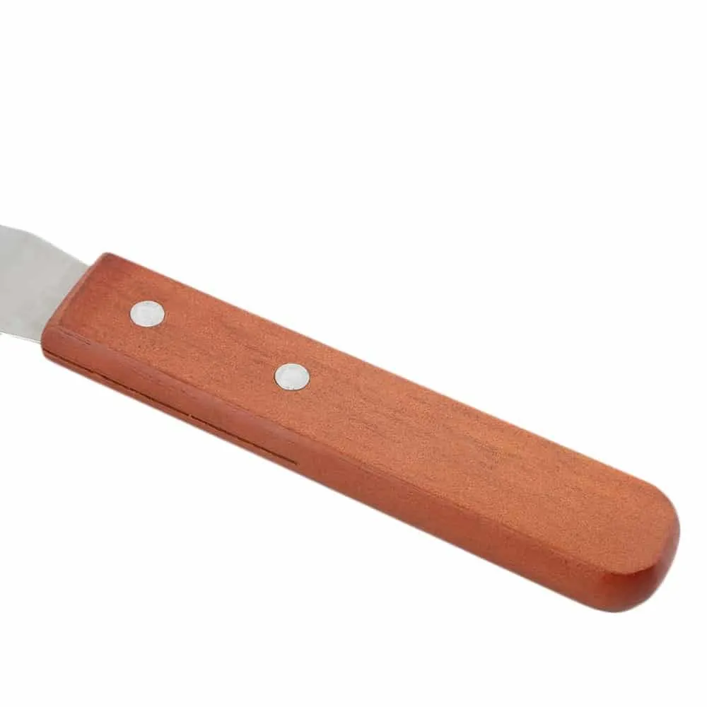 Handy Stainless Steel Kitchen Spatula