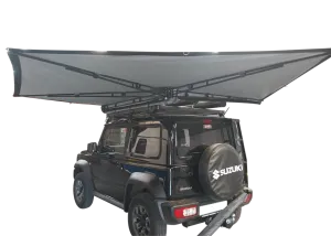 JIMNY 270 Awning (1.8, weighs 18kg)
