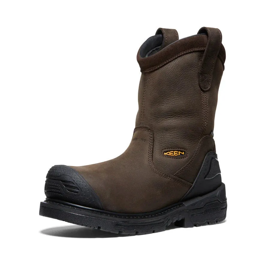 Keen - Mens CSA Philadelphia Wellington