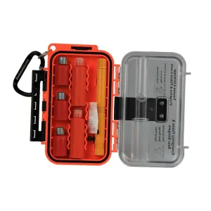 Kodiak Flare/Bear Case Kit