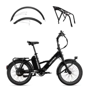 Lectric ONE Long-Range Starter Bundle