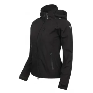 LeMieux Ladies Elite Soft Shell Jacket
