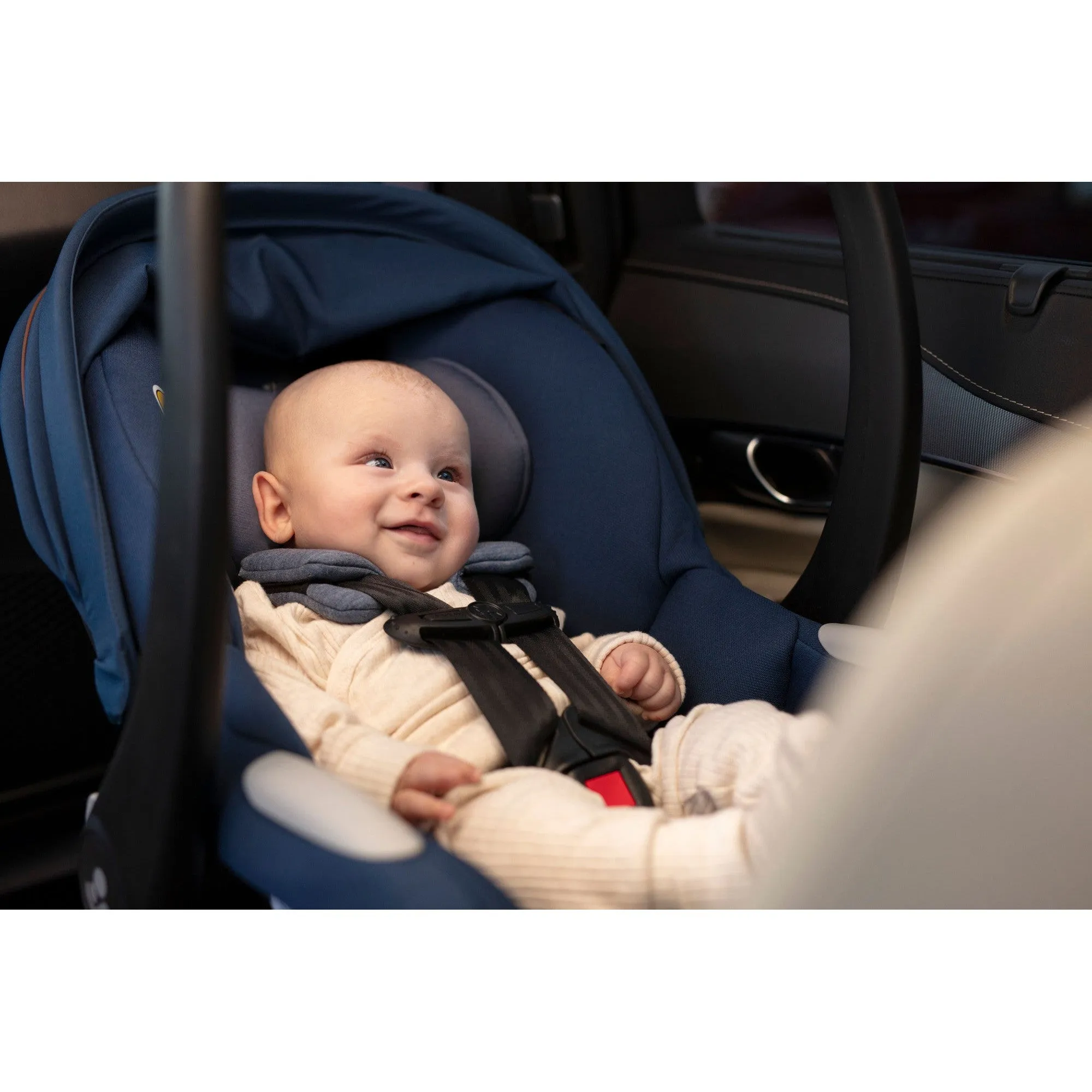 Maxi-Cosi Mico Luxe Infant Car Seat