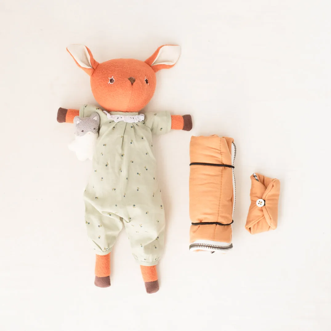 Mini Animal Sleeping Bag