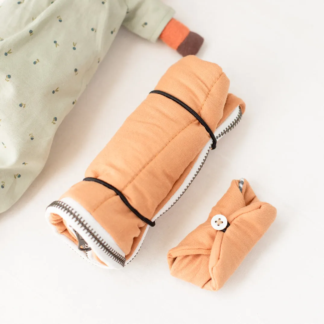 Mini Animal Sleeping Bag