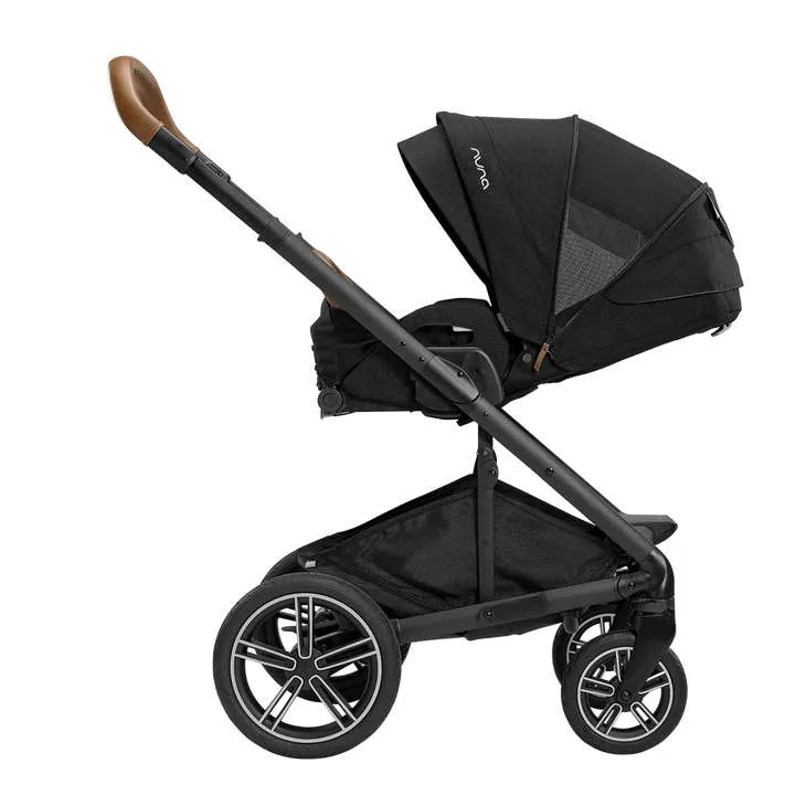 Nuna MIXX next   PIPA urbn Travel System