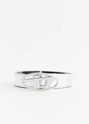 Oval D Logo B-1Dr 20 Belt
