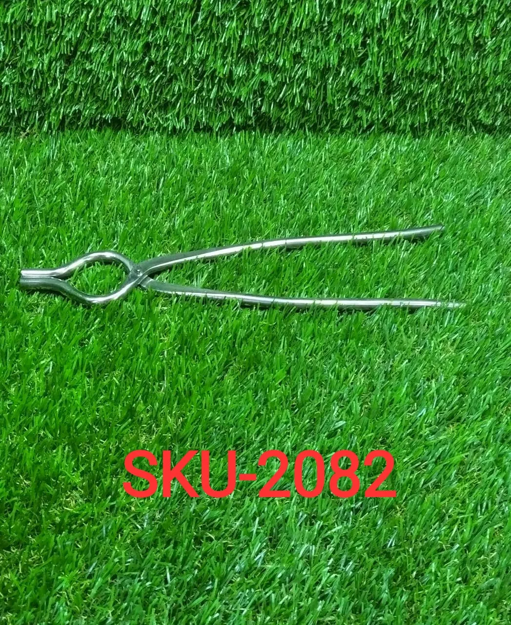 Premium Quality Stainless Steel Kitchen Cooking Tong
