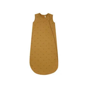 Quincy Mae Jersey Sleep Bag - Suns