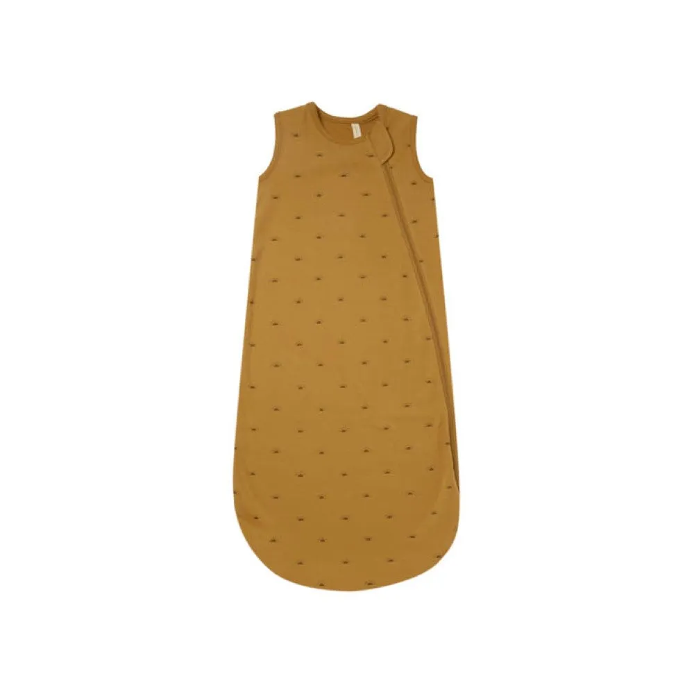 Quincy Mae Jersey Sleep Bag - Suns