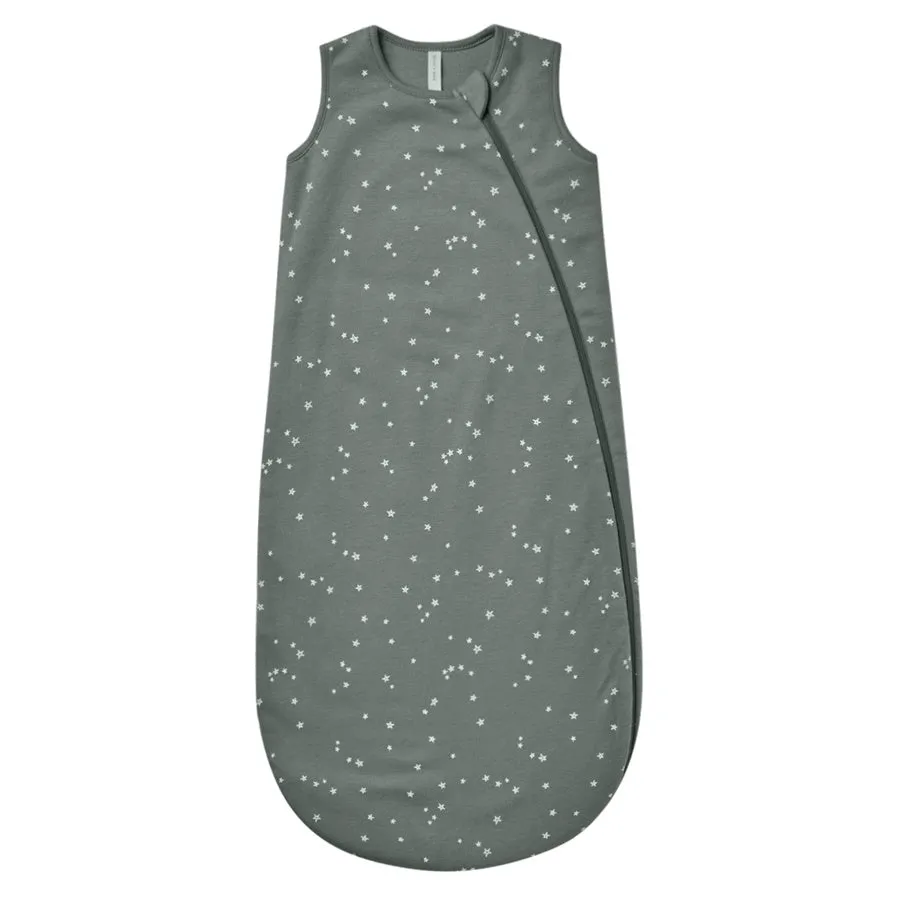 Quincy Mae Jersey Sleeping Bag - Stars