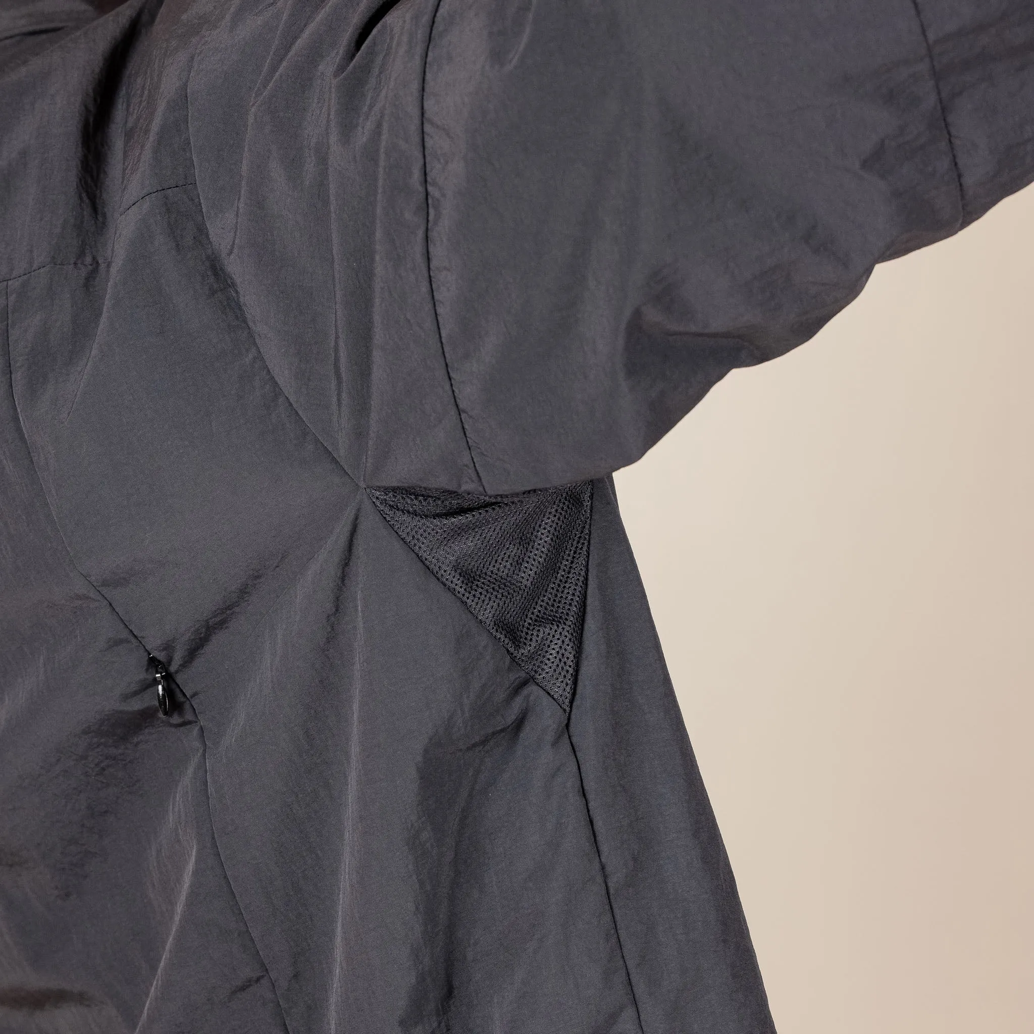 Roa Hiking - Primaloft Padded Jacket - Black